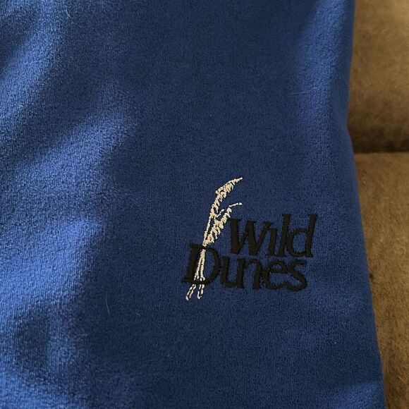 Greg Norman Wind/Waterproof 1/4 Zip Shortsleeved Pullover. XL - Picture 2 of 9